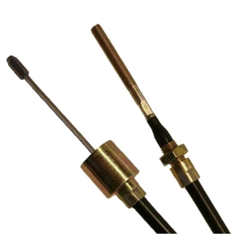 Bromskabel nippel (AL-KO) 1320/1530mm