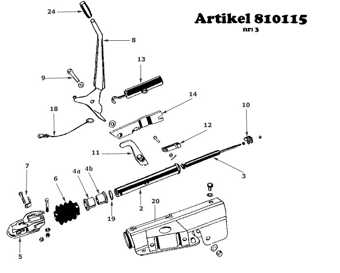 Påskjutsdämpare (GTA 1.0)
