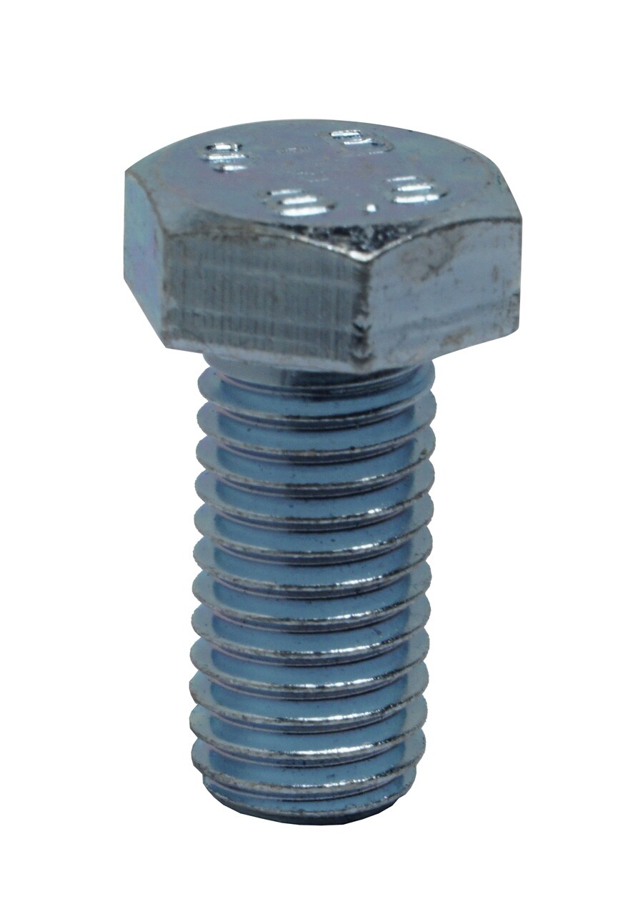 Bult M12x25 mm (förzinkad)