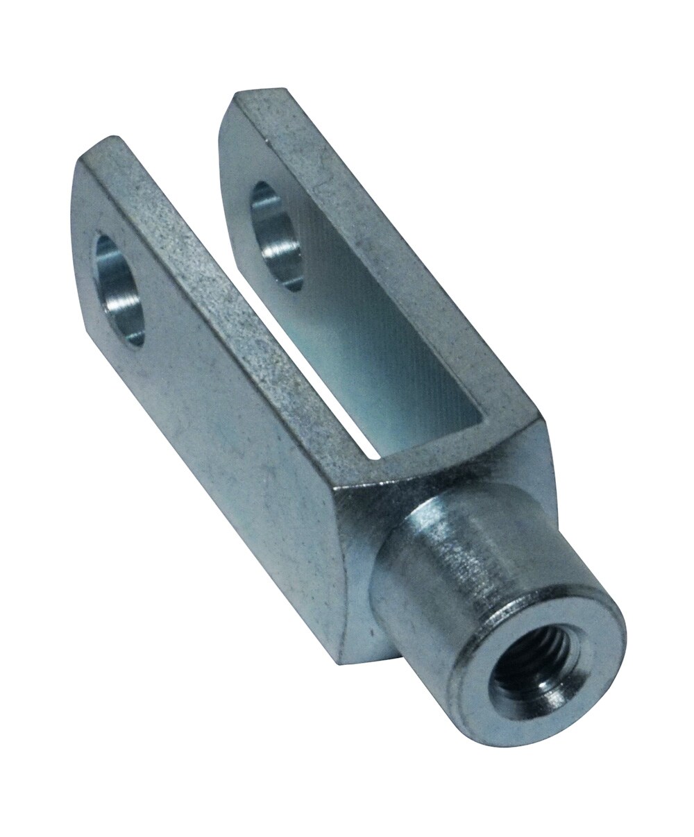 Gaffelhuvud M10