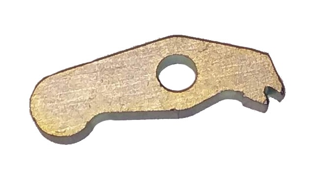 Spärrhake (Hahn)
