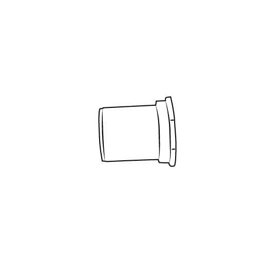 Bussning, bakre (GSM R4)