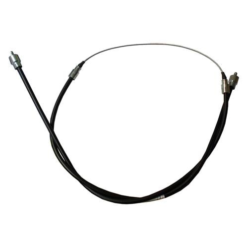 Dubbelwire (Hahn) 3420 mm