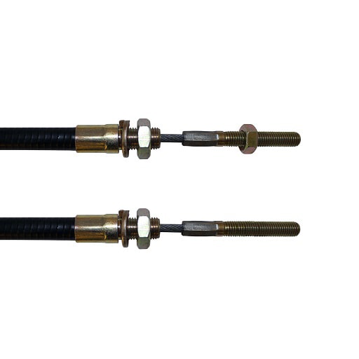 Bromsvajer 1017 mm