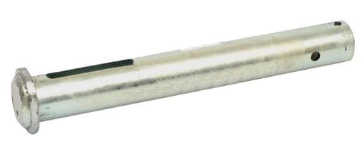 Dragrör 400mm AE/ZAF1.5-2