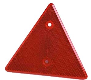 Triangelreflex 160x160x160mm