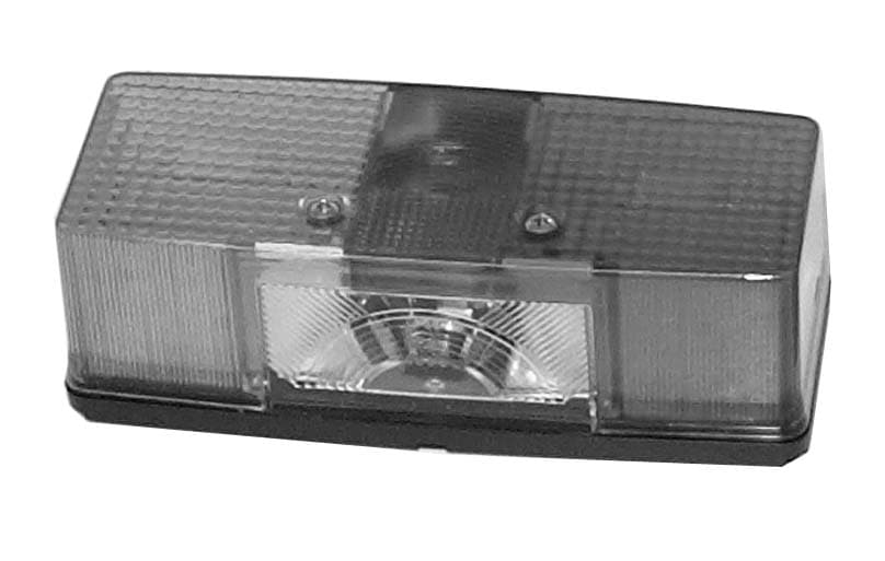 Baklampa höger HELLA