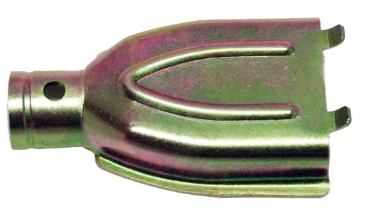 Lock till Wirefäste (BPW)