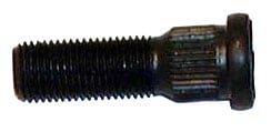 Hjulbult 14x1,5mm splinsad