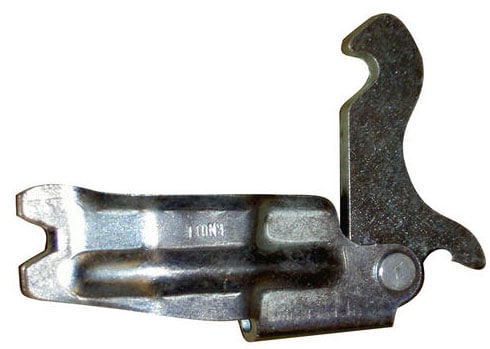 Expander 200x30/50, 203,2x40 250x40