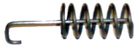 Tryckfjäder (AL-KO)