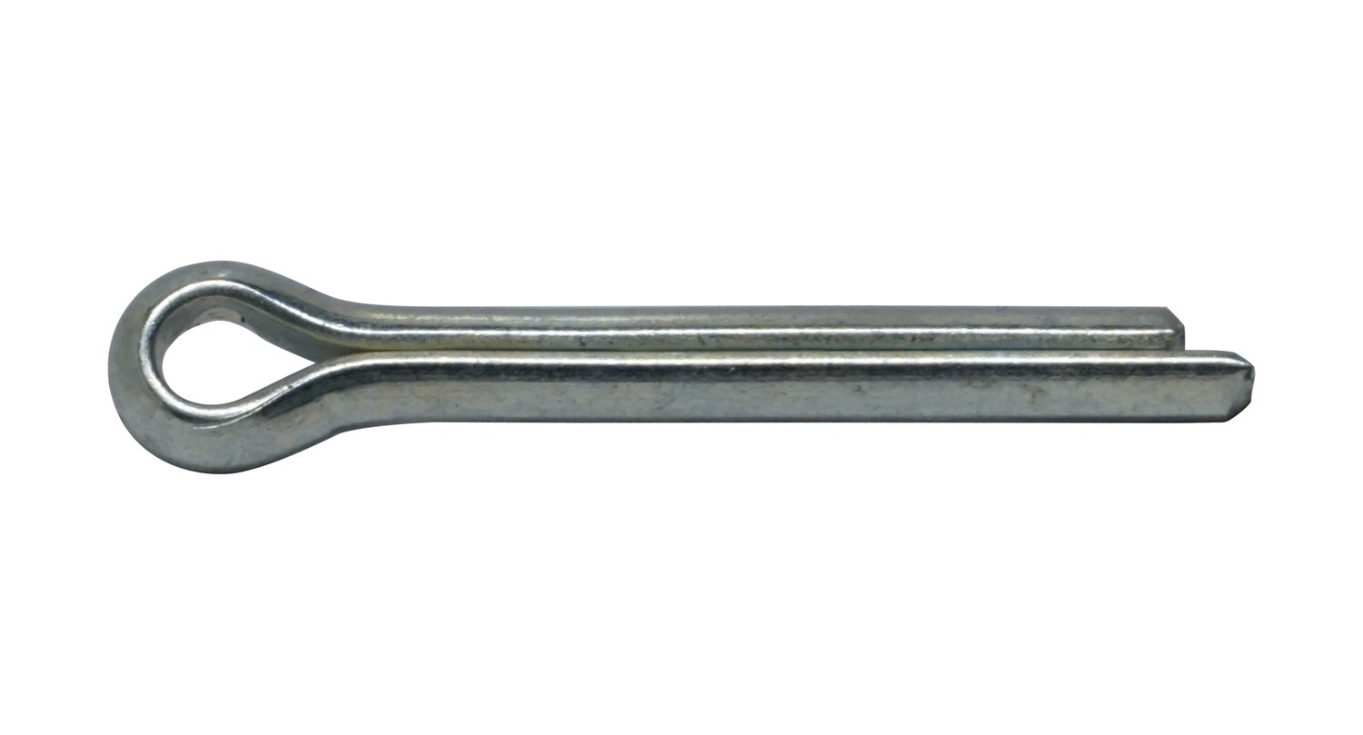 Saxpinne 5 x 30mm