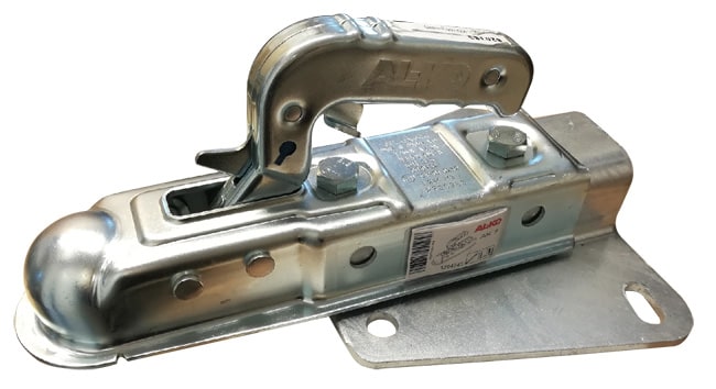 V-drag 750kg (obromsat) (AK7 60mm) 820383