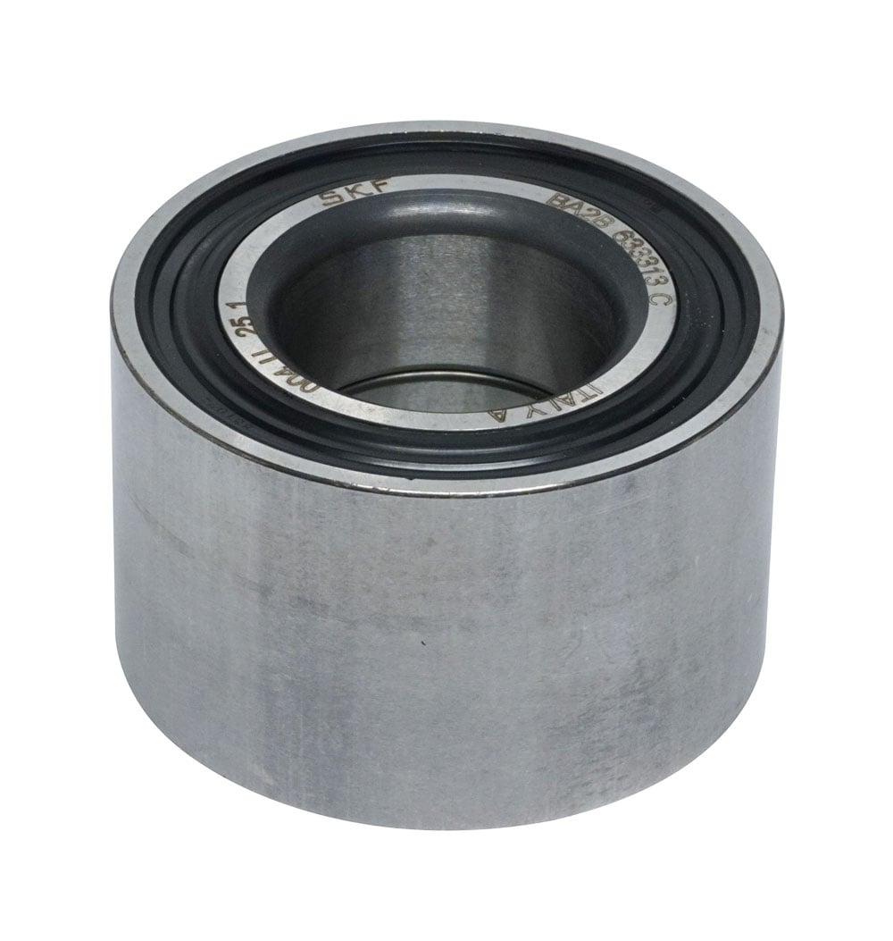 Hjullager / Kompaktlager 30x60x37mm (DAC 3060 W) SKF