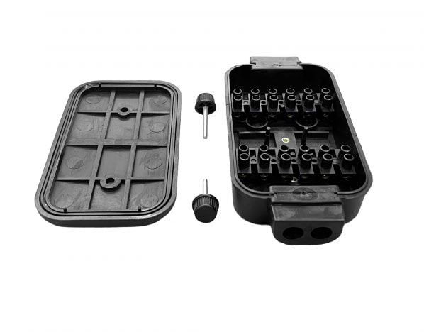 Kopplingsbox 12-pin