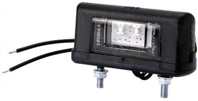 Skyltbelysning LED