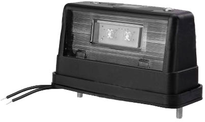 Skyltbelysning LED