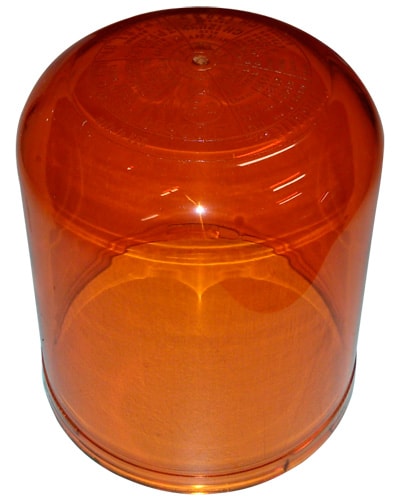 Reservglas, orange (för 840128)