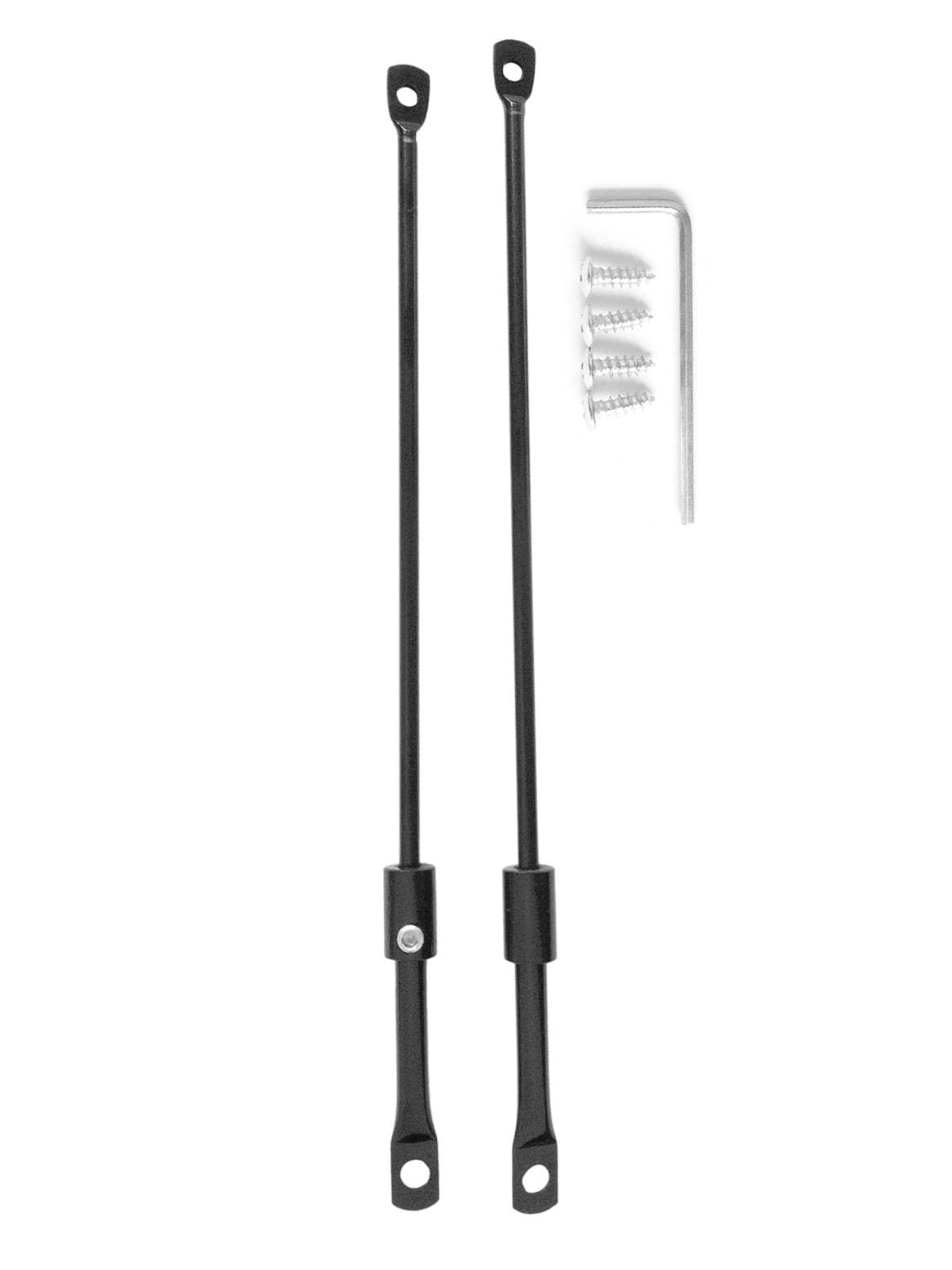 Extraljusstag rund 220mm