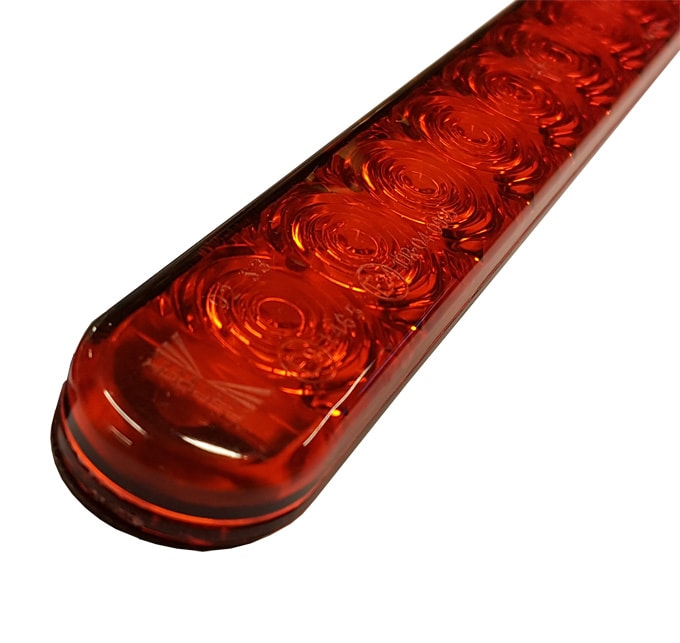 Bromsljus LED