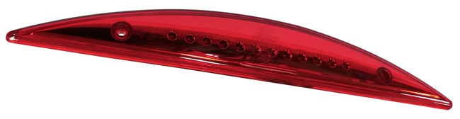 Säkerhetsbromslykta röd LED, Jokon
