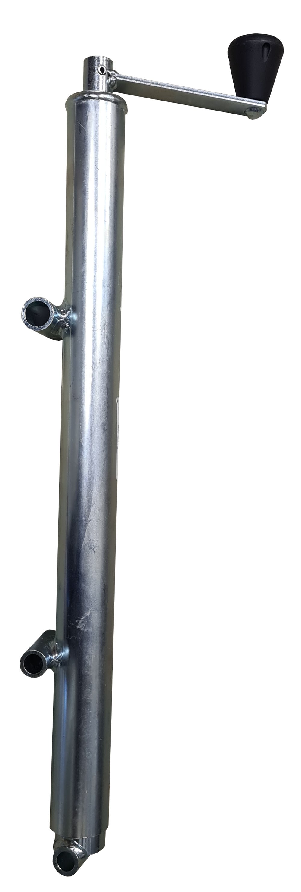 Tippskruv, mekanisk, toppvevad (slaglängd 380mm)