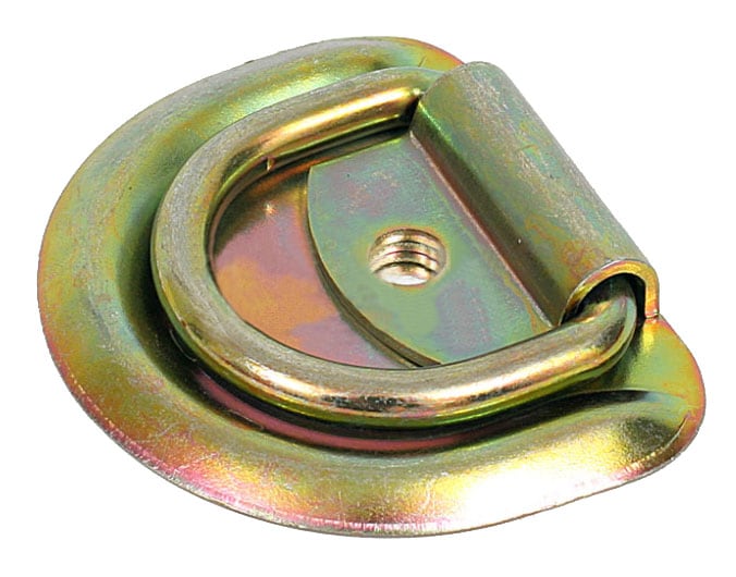 Surrningsögla 77 x 63mm (utanpåliggande)