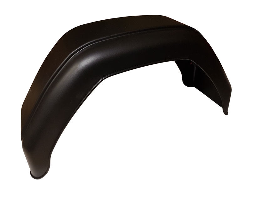 Stänkskärm "Flat Top" S:660