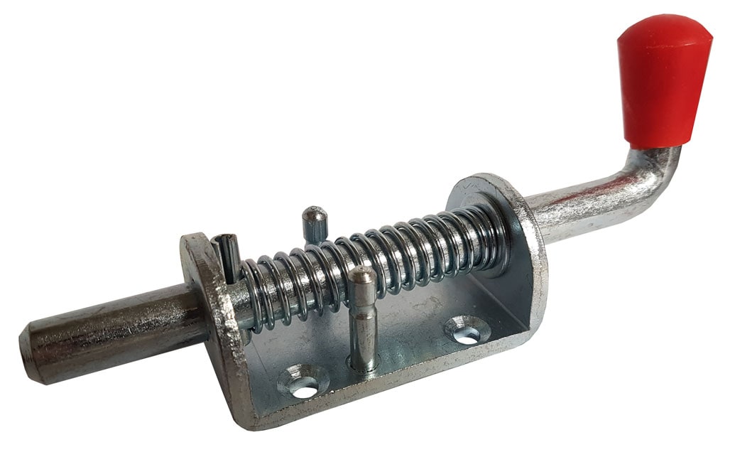 Kolvregel 160mm