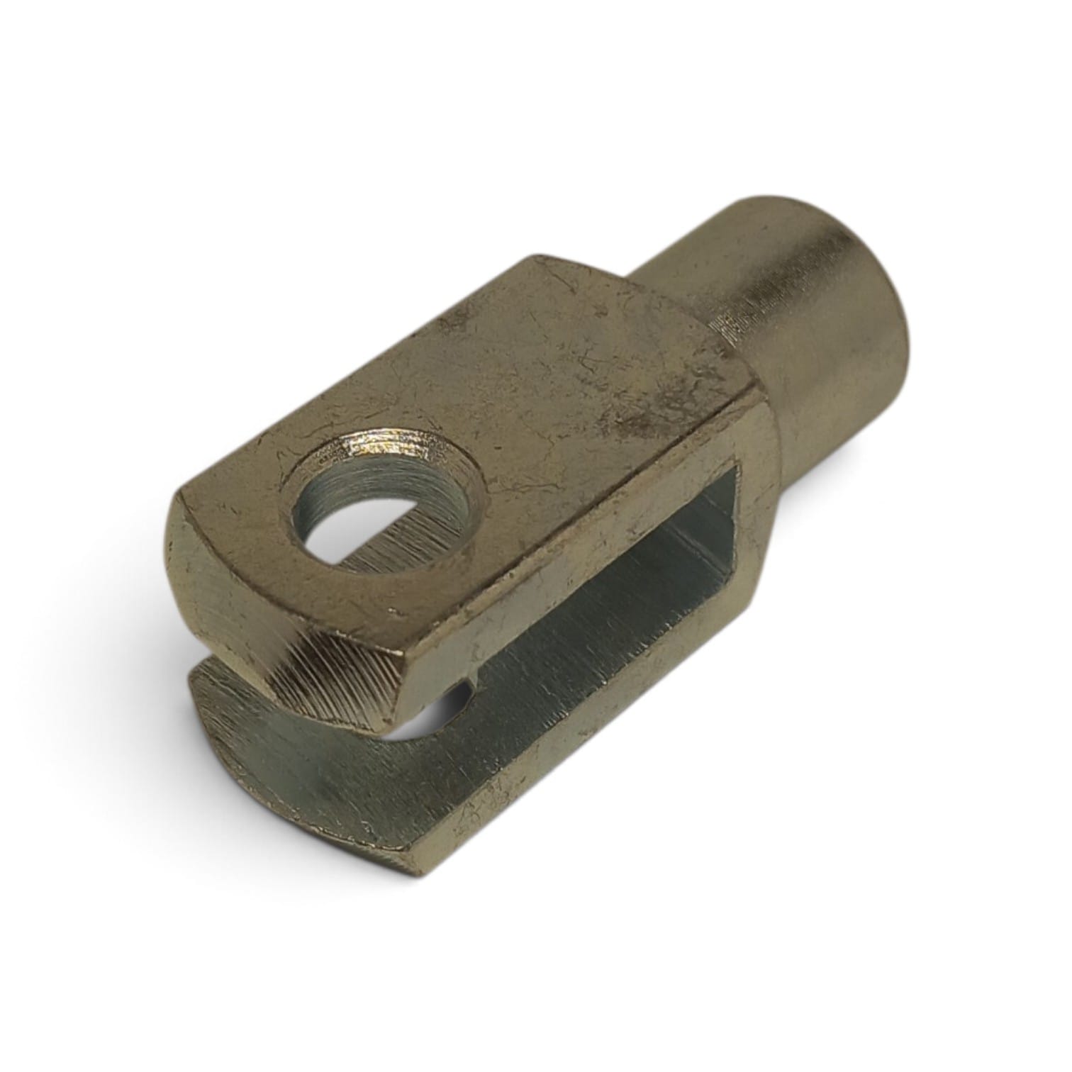 Gaffelhuvud M10 x 40mm