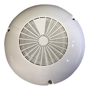 Ventilator GY20 H - husvagnsmodell
