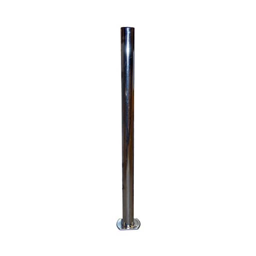 Stödben 1000 mm (Ø 60 mm)