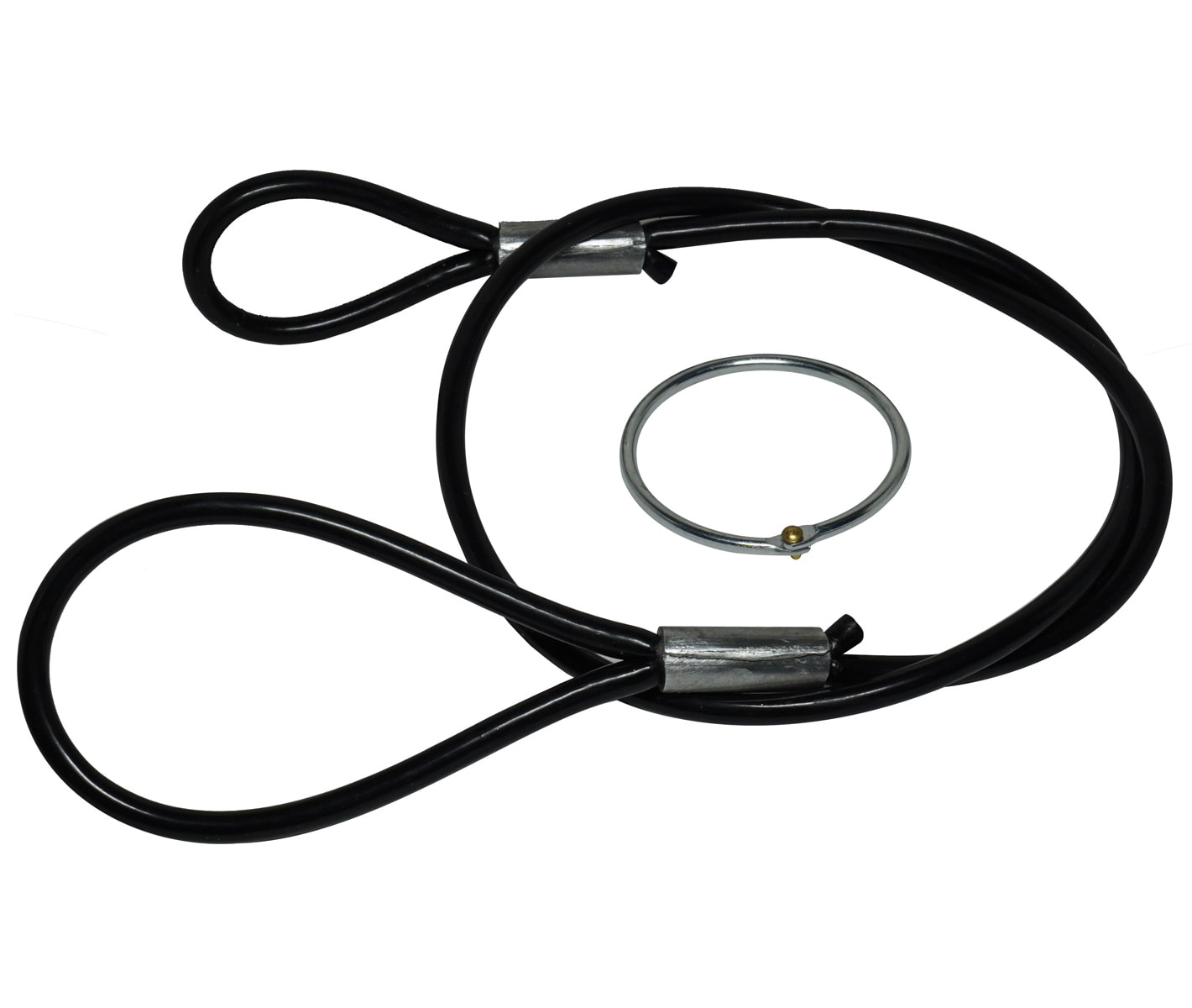 Vajer för ventilationslucka 750 mm