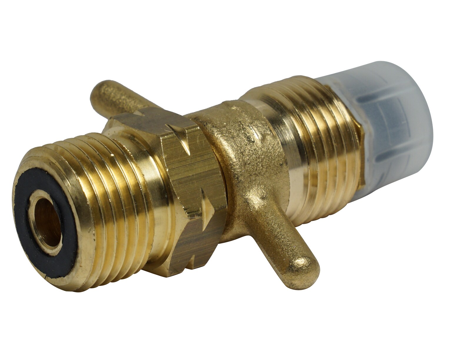 Flaskadapter gasol DE-SWE
