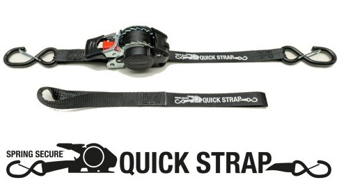 Spännband Quickstrap 25mm/3m