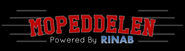 mopeddelen logo